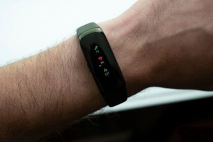 galaxy fit armazenamento atualizacao