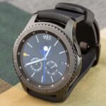 galaxy gear s3 samsung