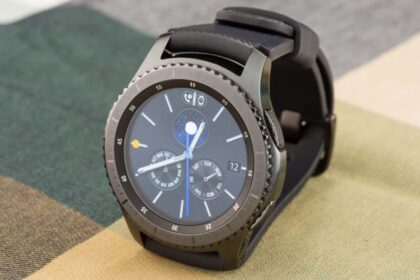 galaxy gear s3 samsung