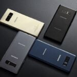 galaxy note 8 maio 2020