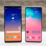 galaxy note 9 atualizacao one ui 2.1 bixby routines
