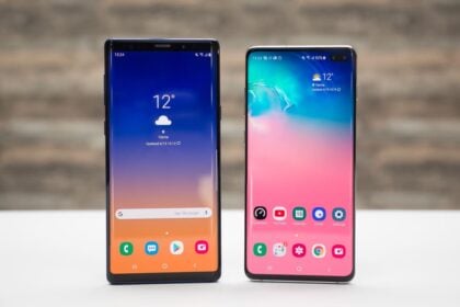 galaxy note 9 atualizacao one ui 2.1 bixby routines