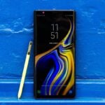 galaxy note 9 samsung one ui 2.1
