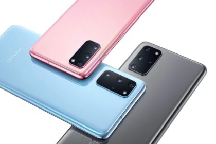 galaxy s20 cameras