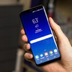 galaxy s8 atualizacoes de seguranca