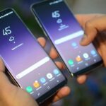 galaxy s8 e s8 plus atualizacao