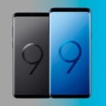 galaxy s9 e s9 plus atualizacao oficial maio