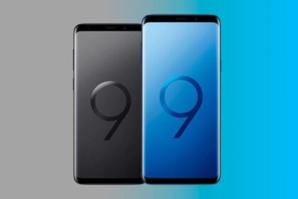galaxy s9 e s9 plus atualizacao oficial maio