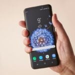 galaxy s9 one ui 2.1 na coreia do sul