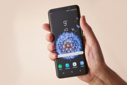 galaxy s9 one ui 2.1 na coreia do sul