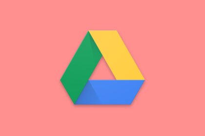 google drive atualizacao ios