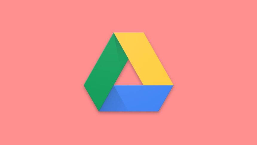 google drive atualizacao ios