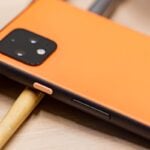 google pixel 4 destaque do 4a