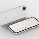 google pixel 4a cameras