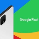 google pixel 4a lancamento