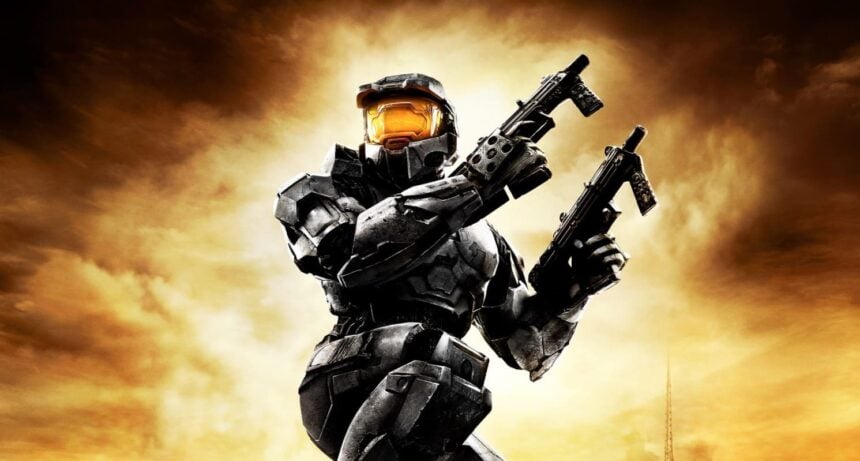 halo 2 anniversary lancamento oficial