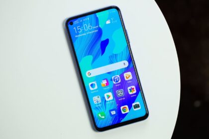 huawei nova 5t emui 10