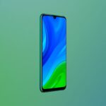huawei p smart 2020 lancamento