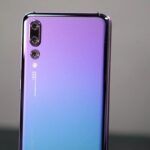 huawei p20 pro camera