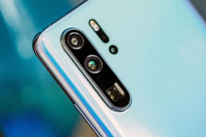 huawei p30 pro atualizacao abril 2020