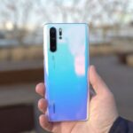 huawei p30 pro atualizacao android 10