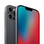 iphone 12 atualizacao