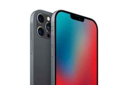 iphone 12 atualizacao