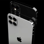 Conceito iPhone 12.