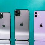 iphone 12 lancamento tela