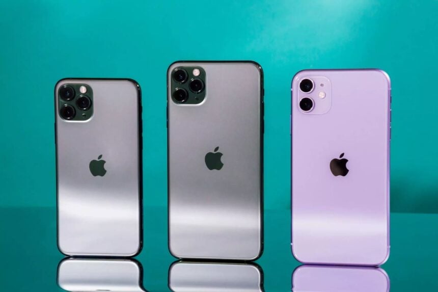 iphone 12 lancamento tela