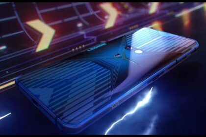 lenovo legion design oficial