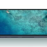 LG K12 Prime tela.