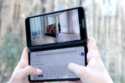lg v50 thinq android 10 eua