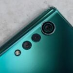 lg velvet camera