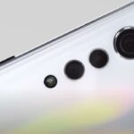 lg velvet novas imagens cores