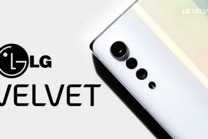lg velvet preco oficial