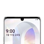 lg velvet smartphone intermediario video