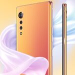 lg velvet unboxing