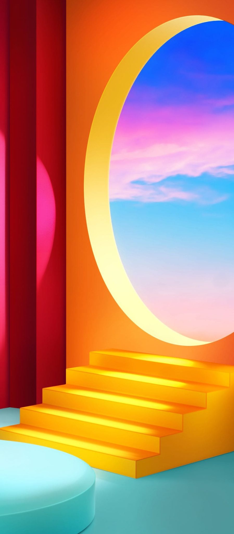lg velvet wallpaper 3 scaled