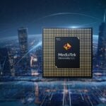 mediatek dimensity 820 novo processador