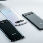 meizu 17 e meizu 17 pro flyme 8.1
