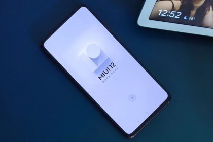 miui 12 chinesa beta xiaomi
