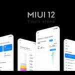 miui 12 global anunciada