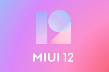 miui 12 melhorias na camera