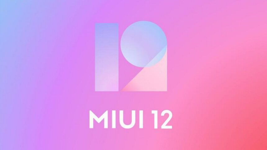 miui 12 melhorias na camera