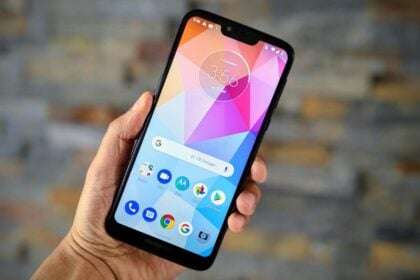moto g7 power atualizacao android 10
