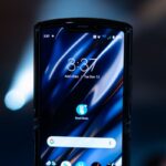 motorola razr 2019 android 10 oficial