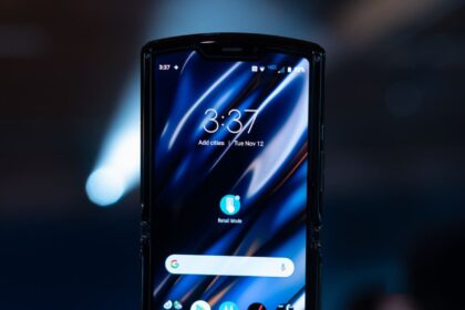 motorola razr 2019 android 10 oficial