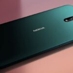 nokia 2.3 android 10 no brasil