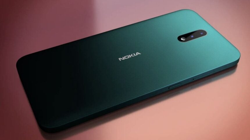 nokia 2.3 android 10 no brasil